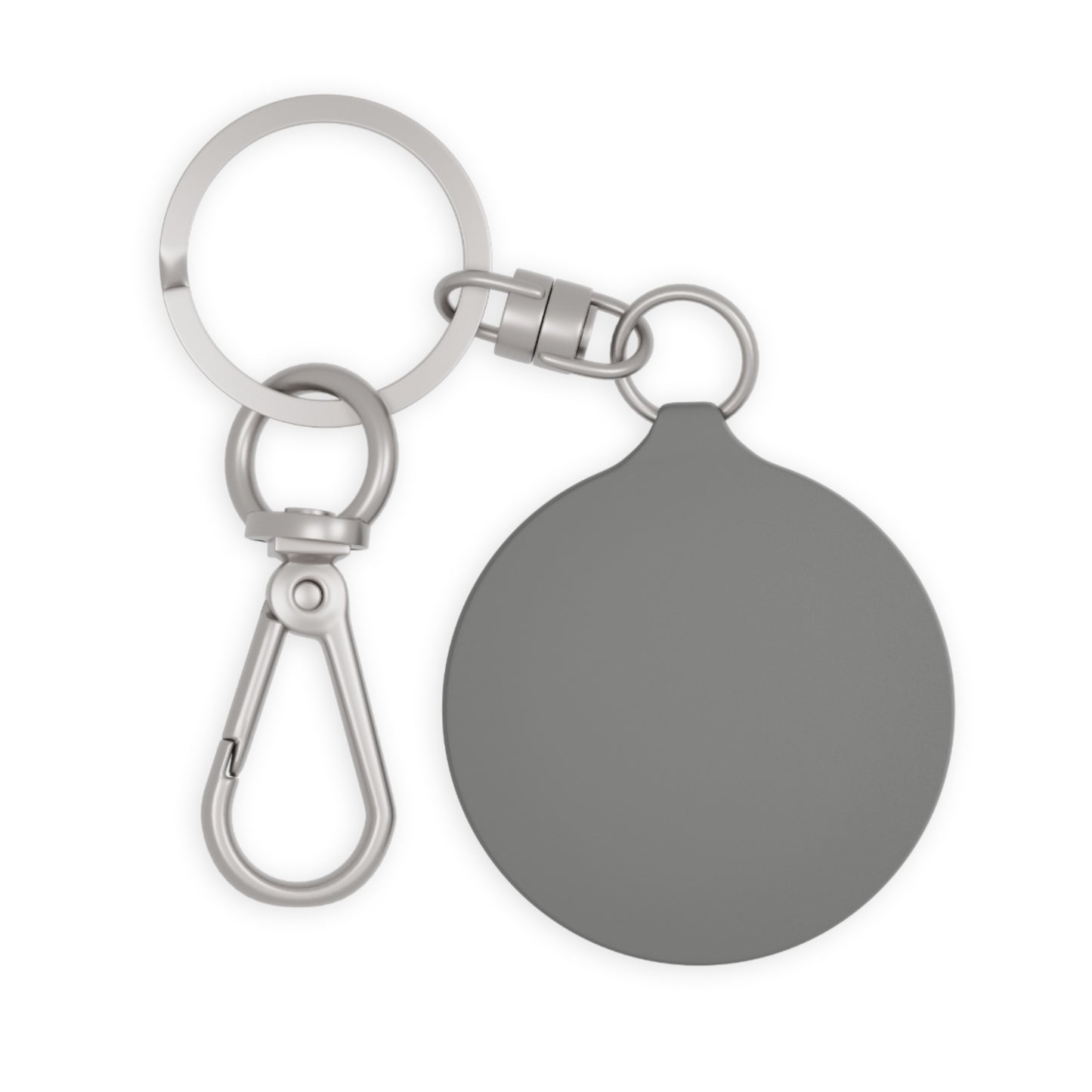 Accessories - UnrealIRCd Keyring Tag