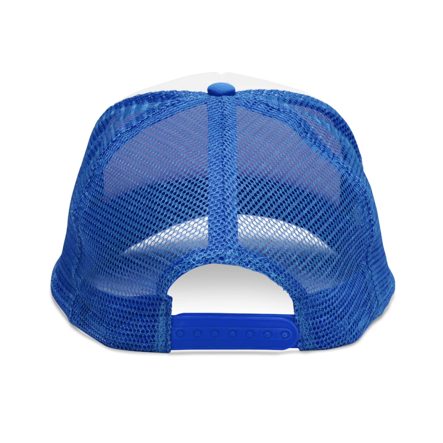 Clothing - I (U) IRC - UnrealIRCd Mesh Cap