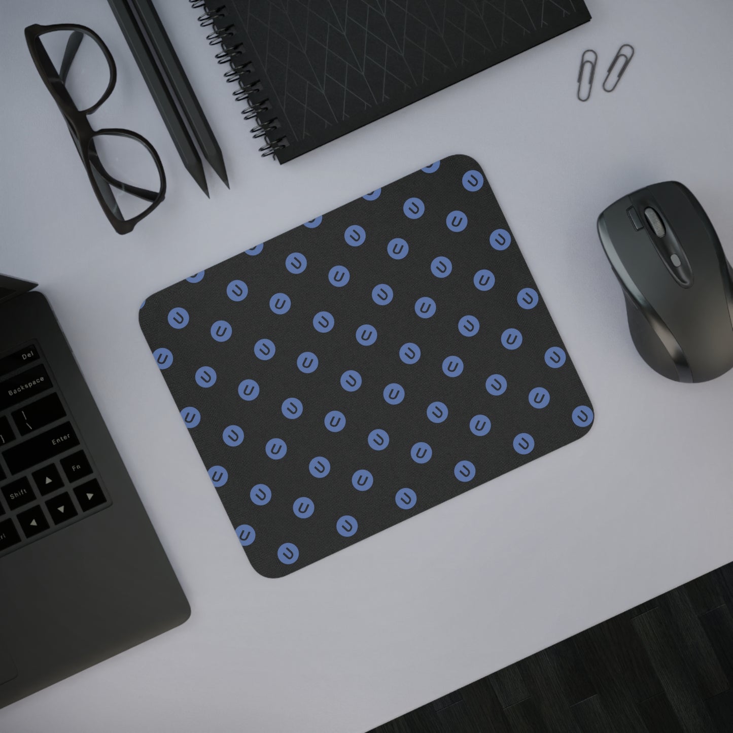 Mouse Pad UnrealIRCd Scatter Print