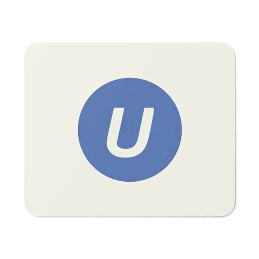 Mouse Pad - UnrealIRCd Logo Print