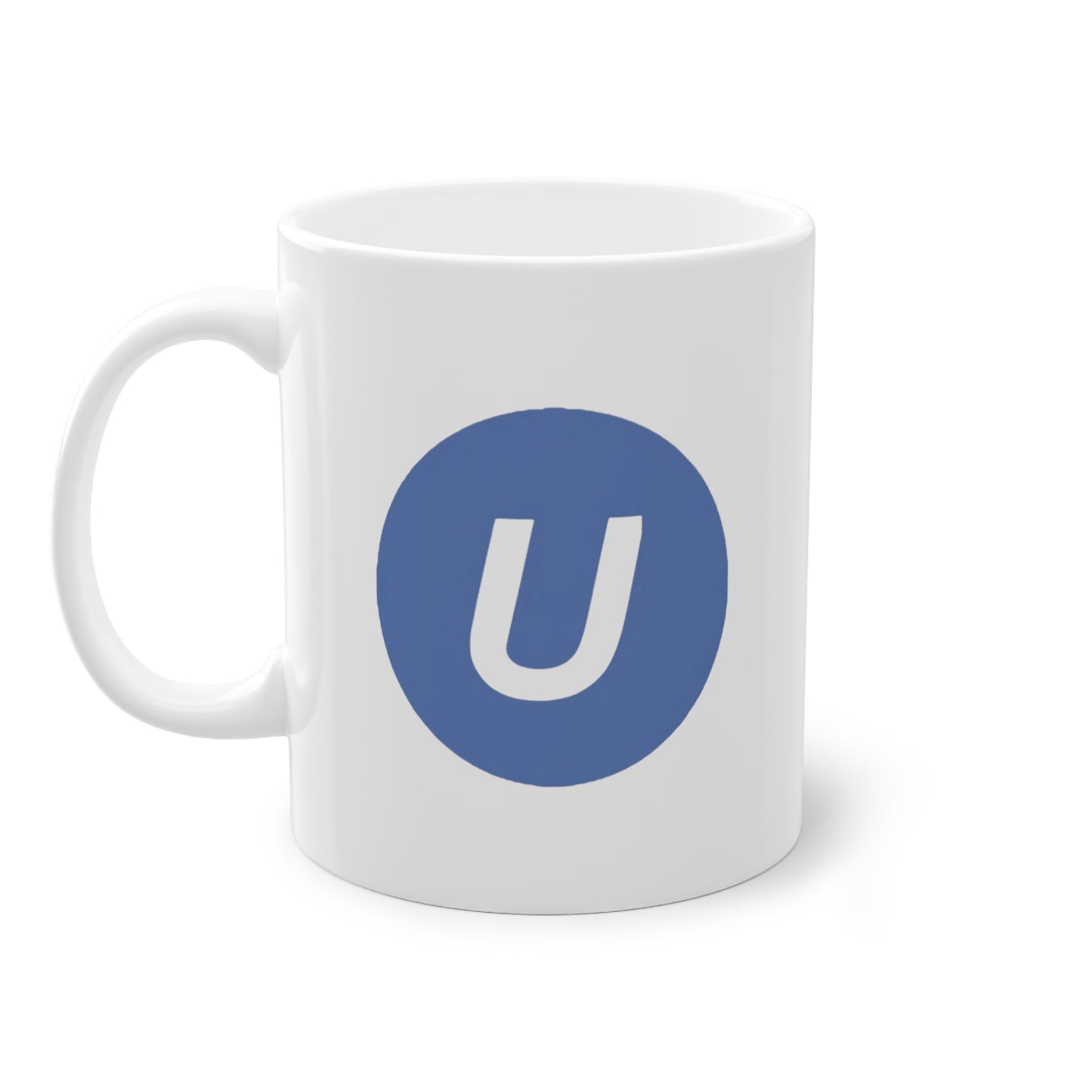 Mug - UnrealIRCd "IRCop Fuel"