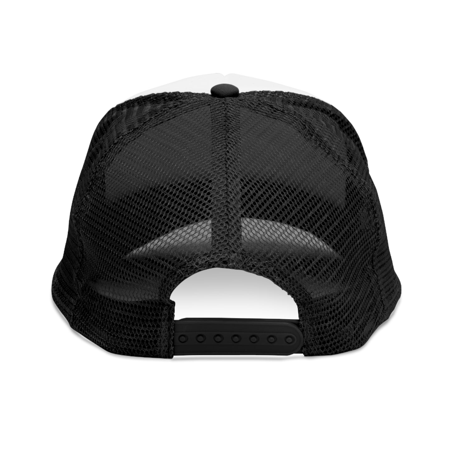 Clothing - I (U) IRC - UnrealIRCd Mesh Cap